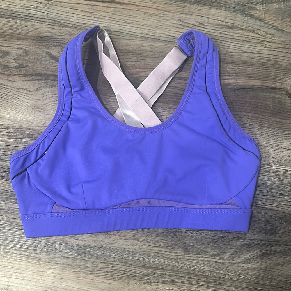 Fabletics High Impact Sports Bra